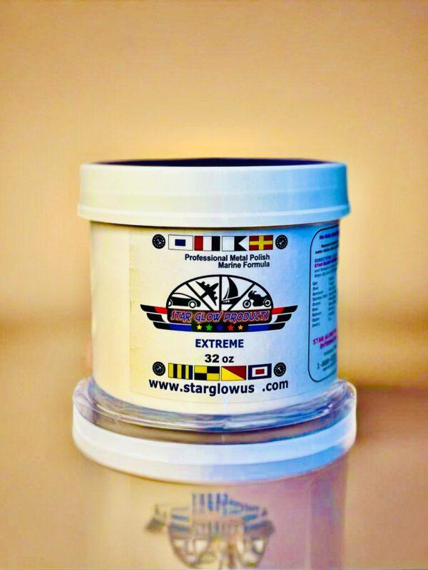 Starglow Polish - 32oz