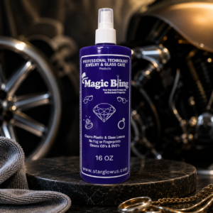 Magic Bling- 16oz