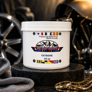 Starglow Polish - 32oz