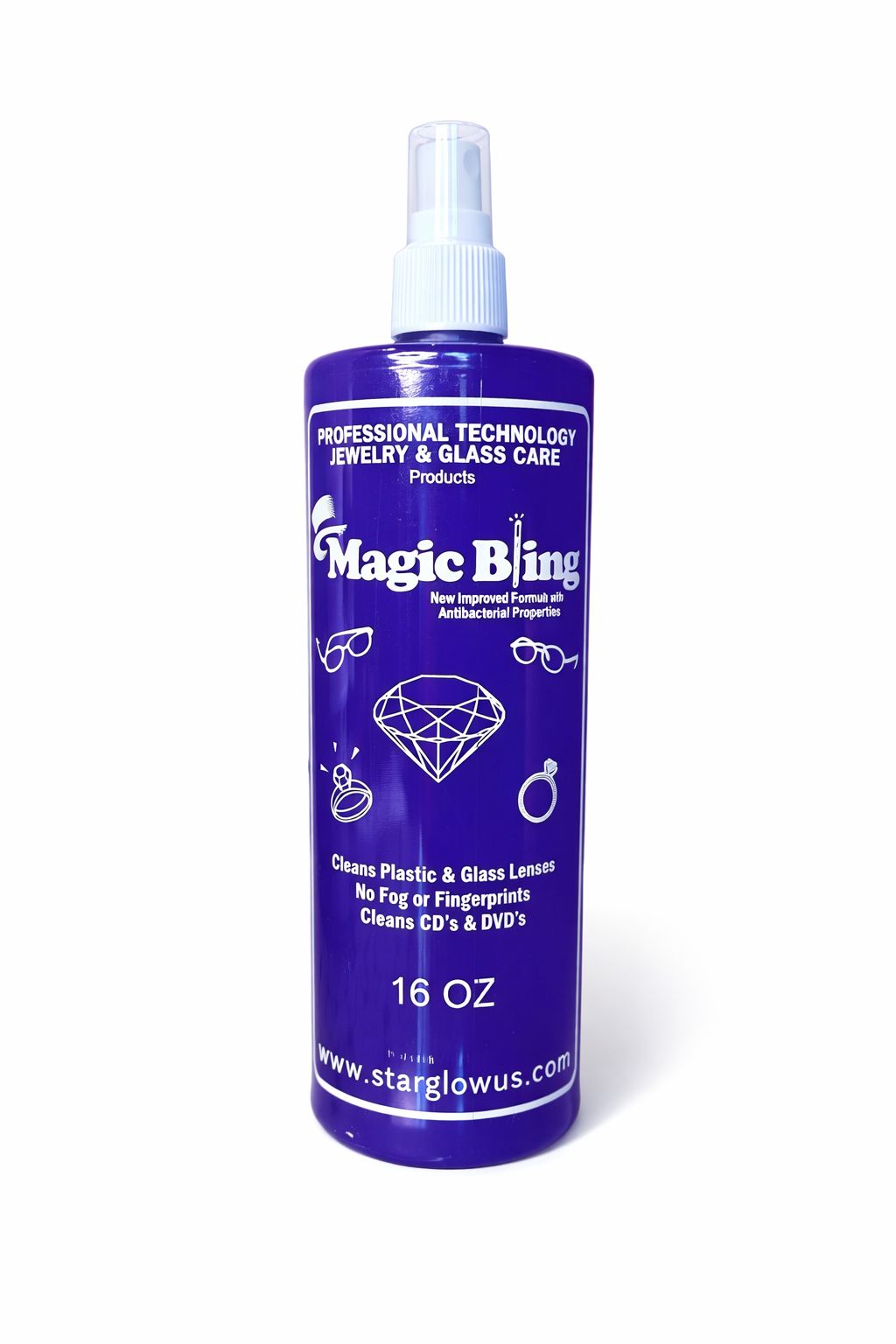 Magic Bling- 16oz