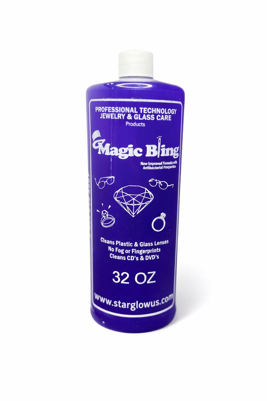 Magic Bling - 32oz