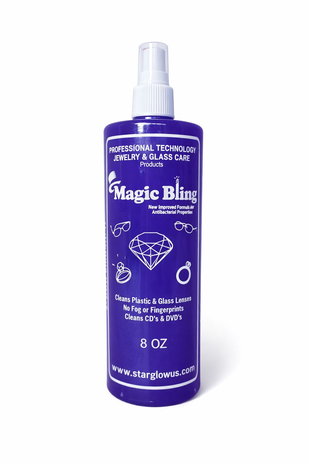 Magic Bling - 8oz