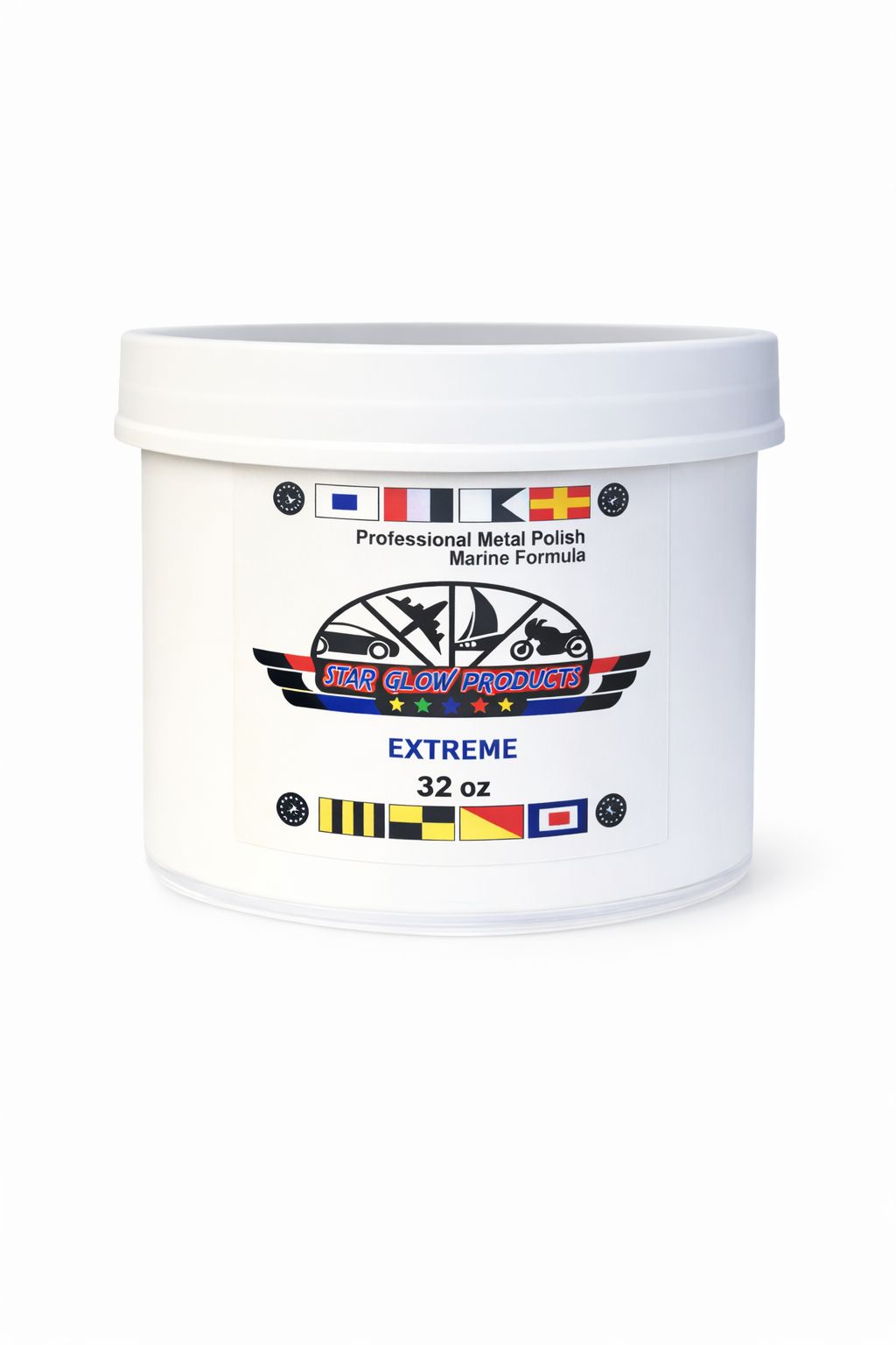 Starglow Polish - 32oz