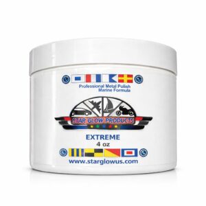 Starglow Polish - 4oz