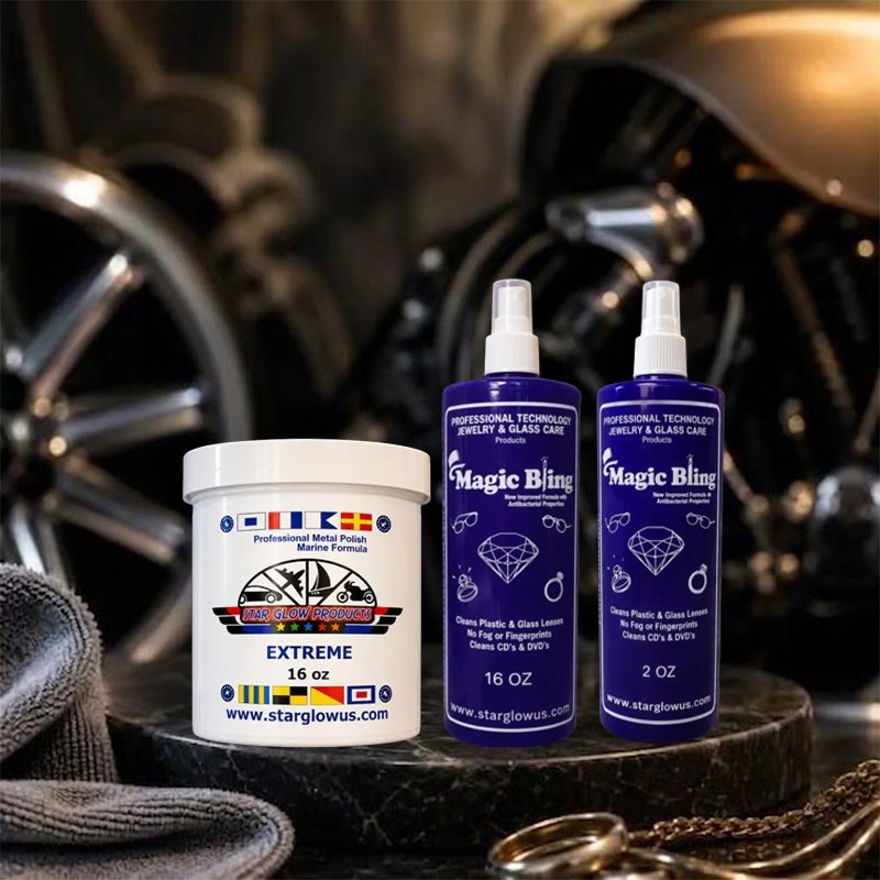 Ultimate Detail Kit