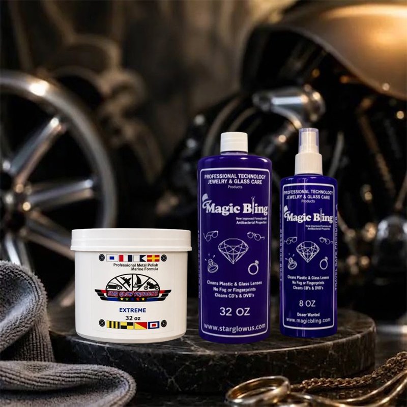 Pro Detailer Bundle